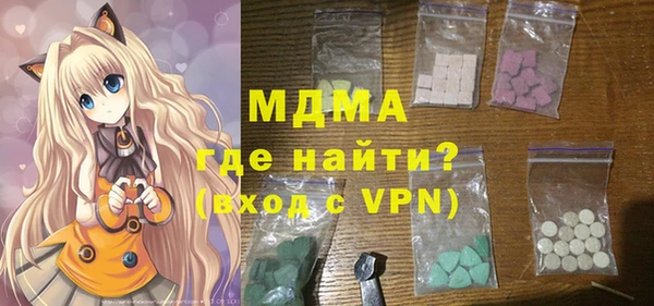 круглые Киреевск